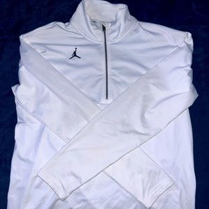 Jordan Y2K Zip Up Turtle Neck ActiveWear